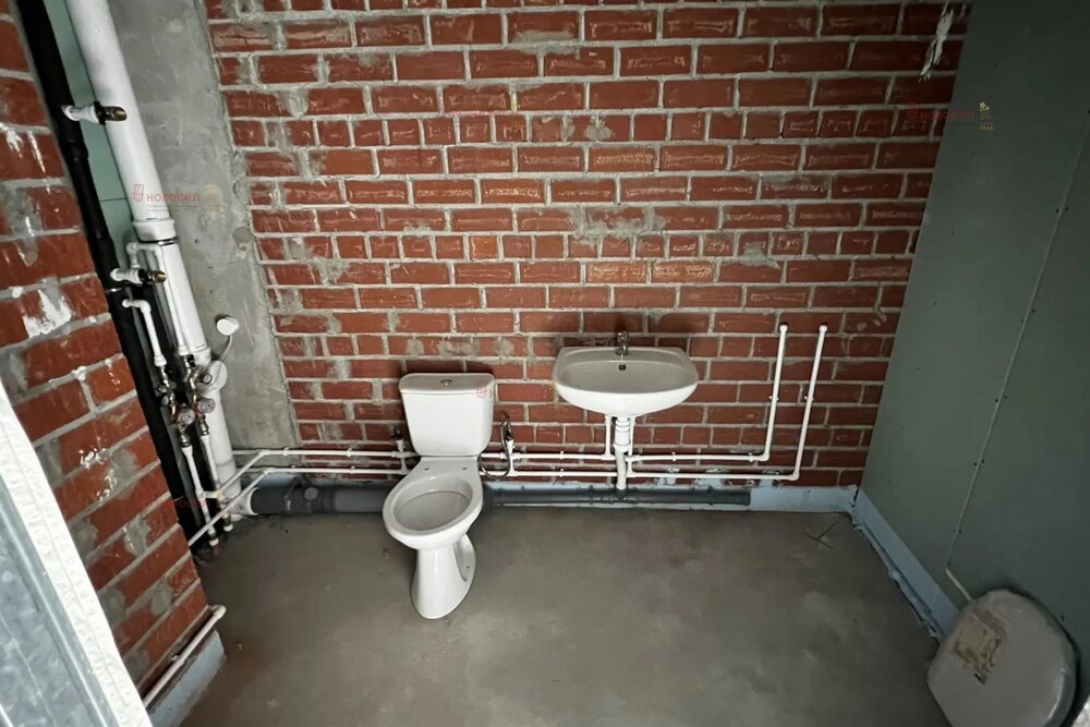 Екатеринбург, ул. Мраморская, 13 (Уктус) - фото квартиры (4)