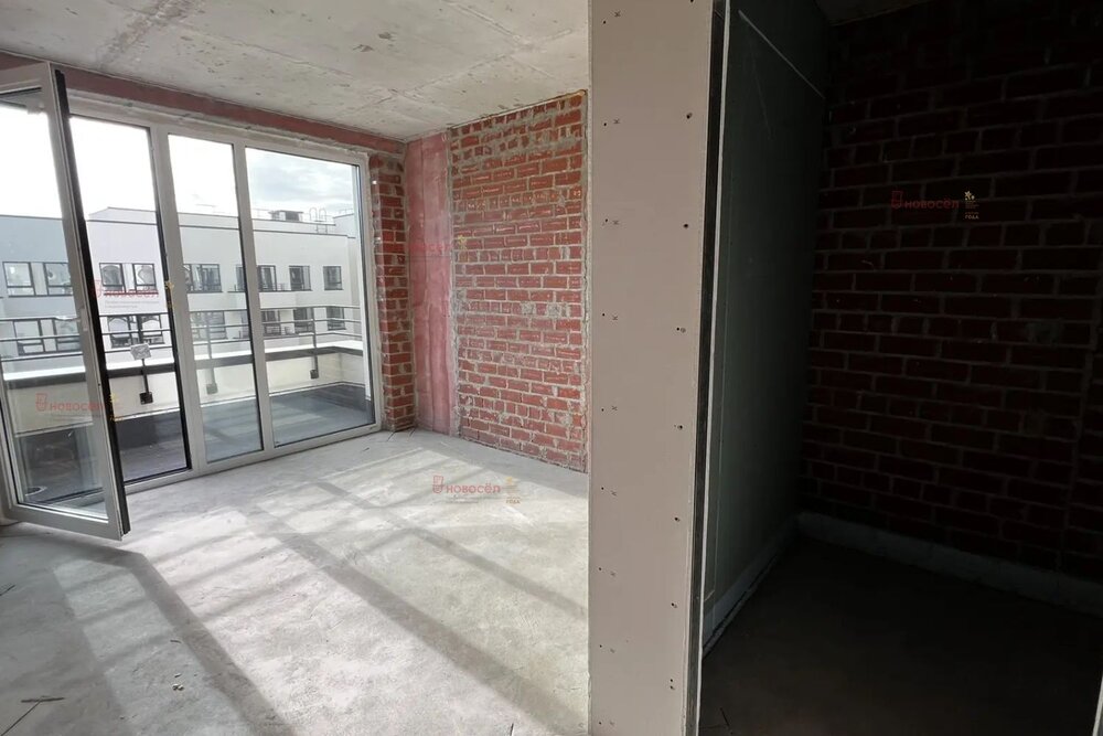 Екатеринбург, ул. Мраморская, 13 (Уктус) - фото квартиры (6)