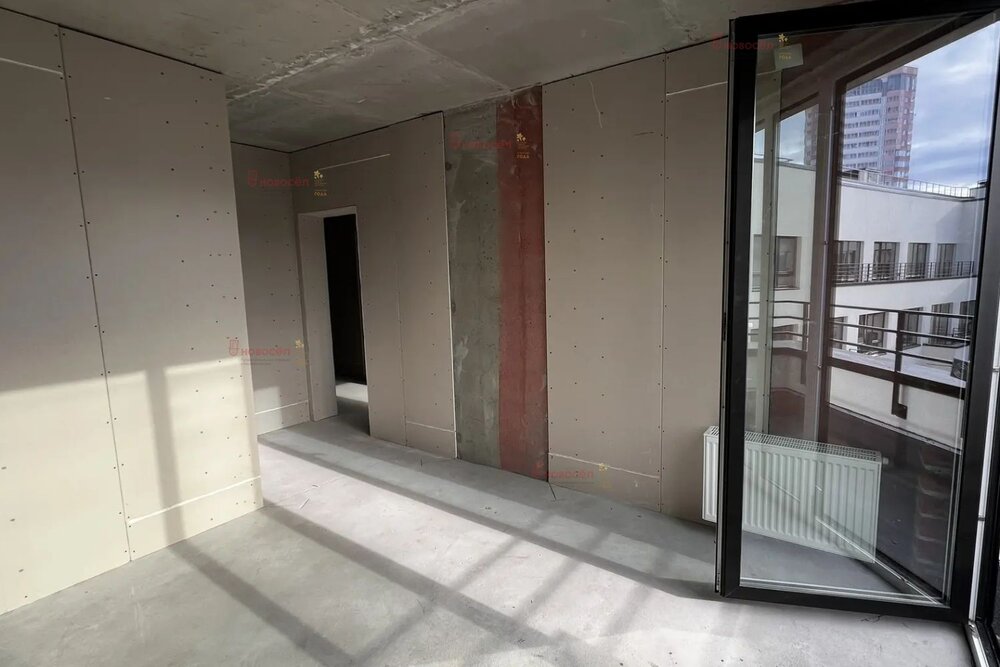 Екатеринбург, ул. Мраморская, 13 (Уктус) - фото квартиры (7)