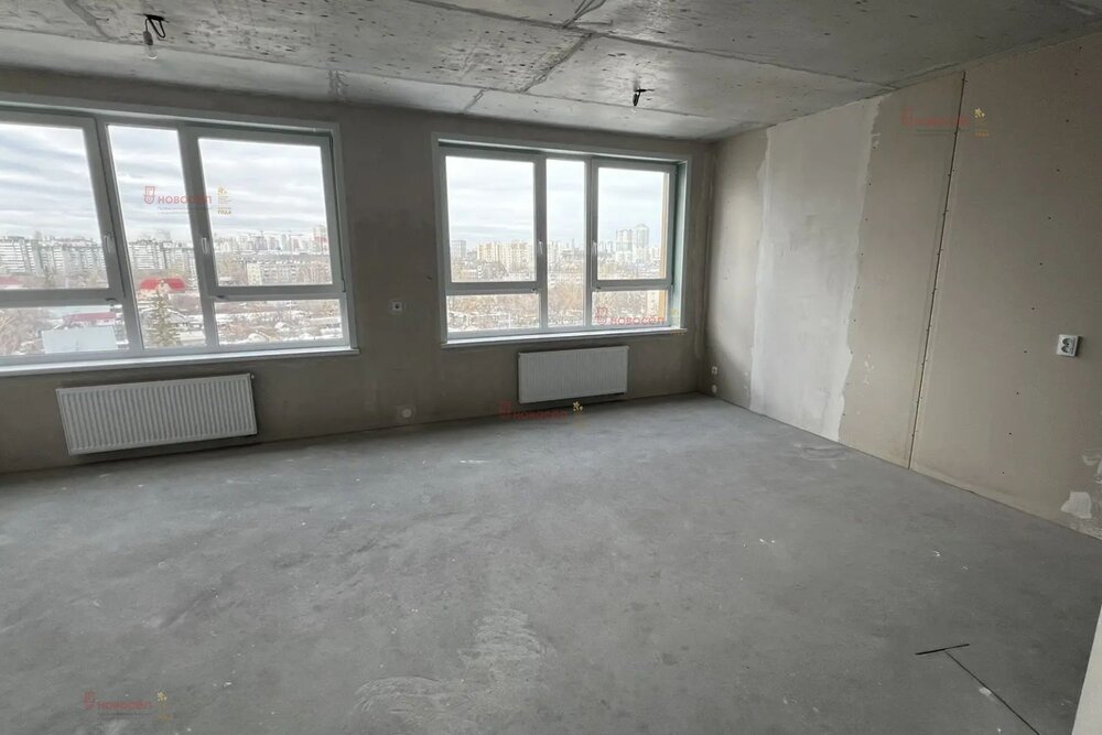 Екатеринбург, ул. Мраморская, 13 (Уктус) - фото квартиры (4)