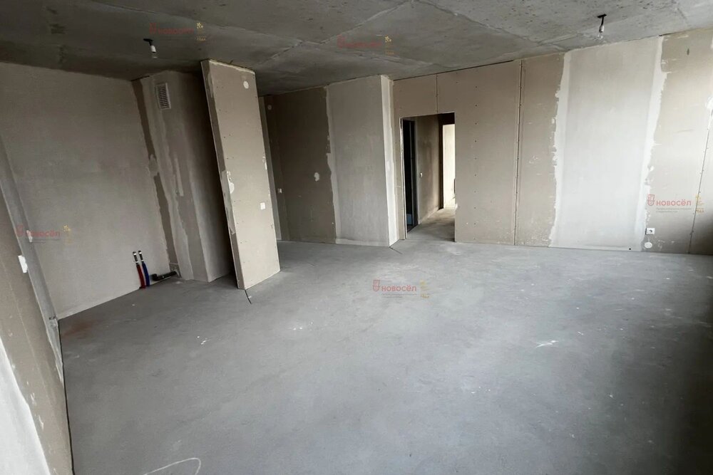 Екатеринбург, ул. Мраморская, 13 (Уктус) - фото квартиры (5)