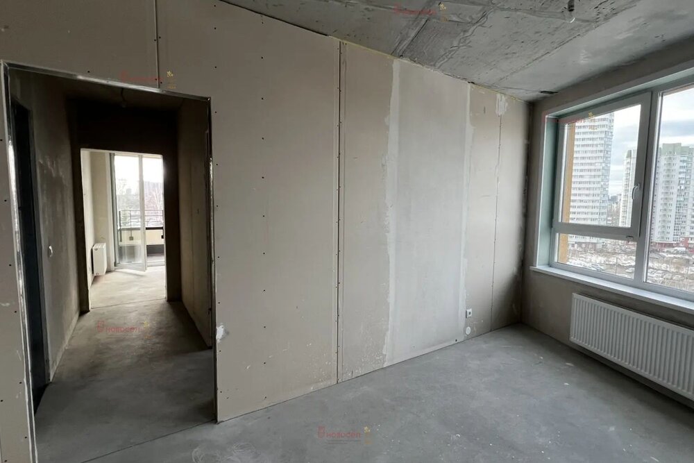 Екатеринбург, ул. Мраморская, 13 (Уктус) - фото квартиры (6)