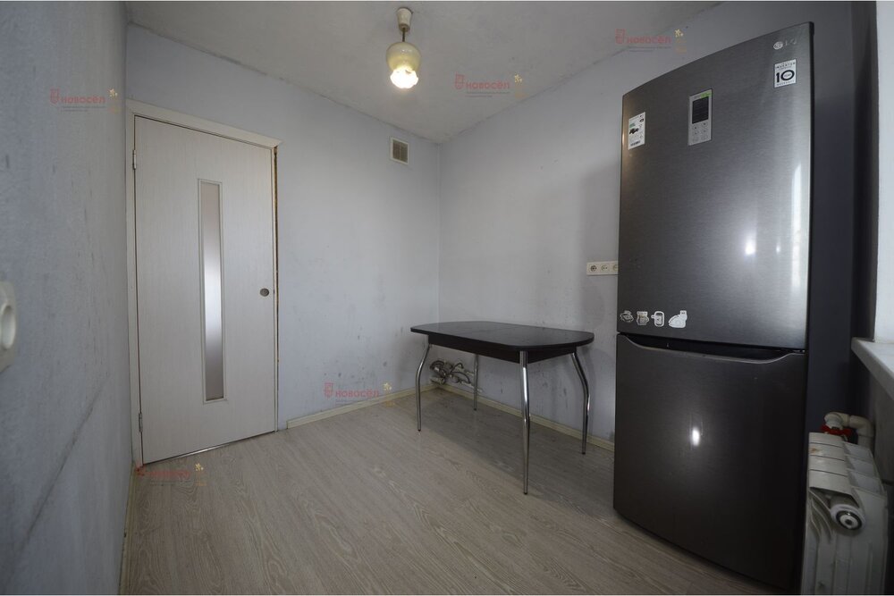 Екатеринбург, ул. Начдива Онуфриева, 70 (Юго-Западный) - фото квартиры (2)
