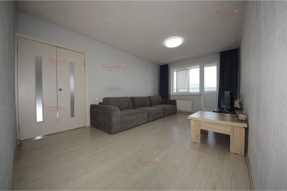 Екатеринбург, ул. Начдива Онуфриева, 70 (Юго-Западный) - фото квартиры (3)