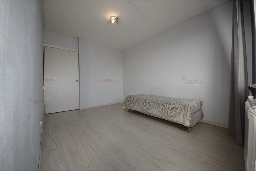 Екатеринбург, ул. Начдива Онуфриева, 70 (Юго-Западный) - фото квартиры (4)