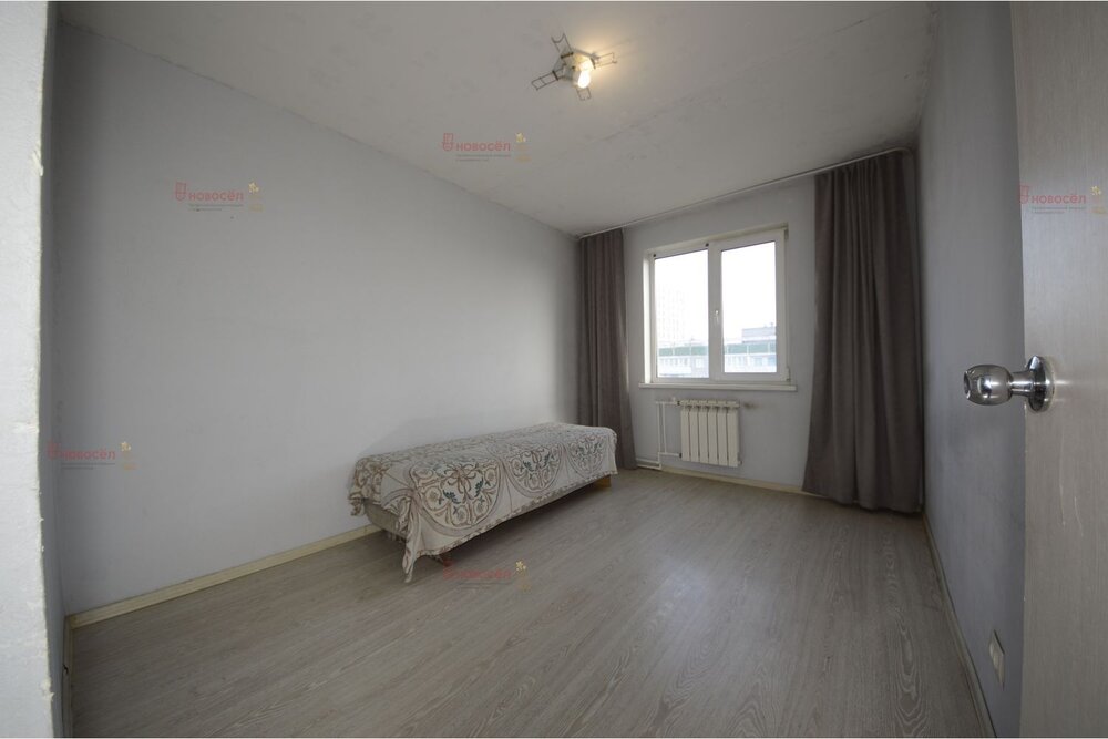 Екатеринбург, ул. Начдива Онуфриева, 70 (Юго-Западный) - фото квартиры (5)