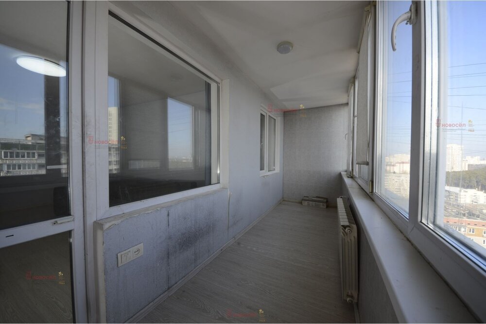 Екатеринбург, ул. Начдива Онуфриева, 70 (Юго-Западный) - фото квартиры (7)