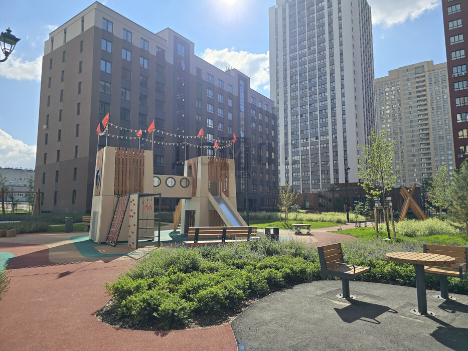 Екатеринбург, ул. Краснолесья, 10/7 (УНЦ) - фото квартиры (6)