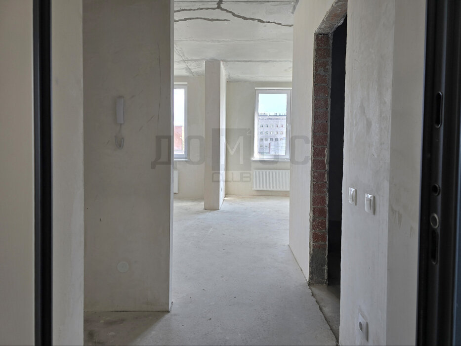 Екатеринбург, ул. Краснолесья, 10/7 (УНЦ) - фото квартиры (8)