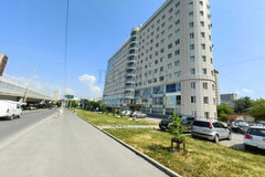 Екатеринбург, ул. Московская, 195 (Автовокзал) - фото офисного помещения