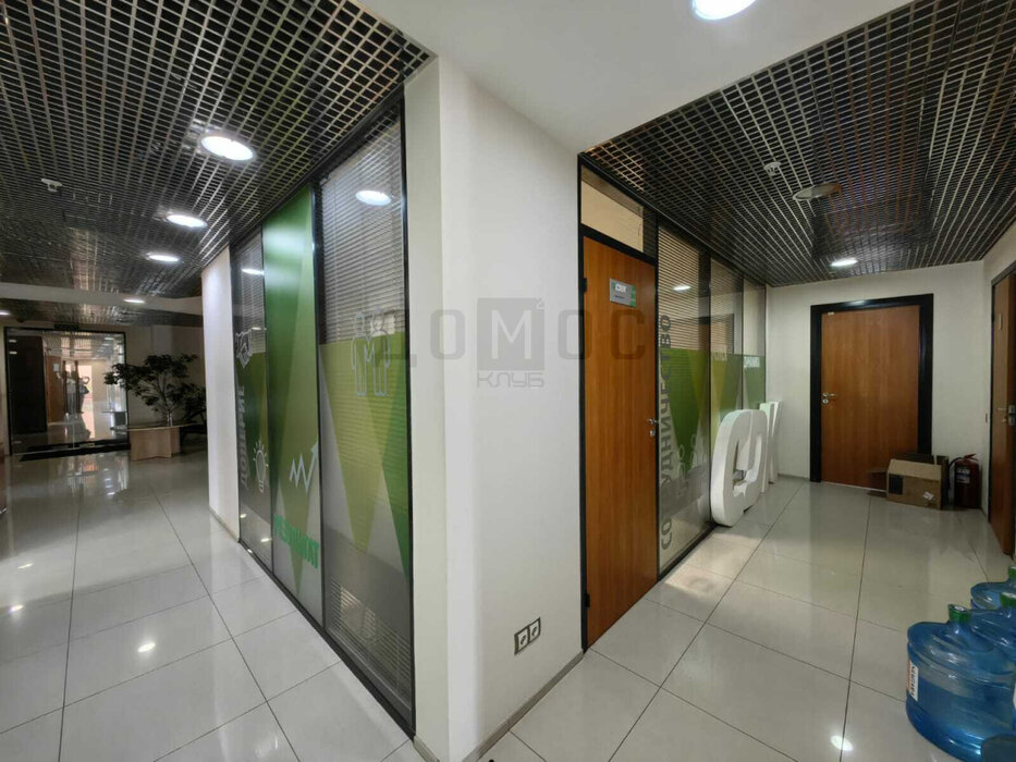 Екатеринбург, ул. Московская, 195 (Автовокзал) - фото офисного помещения (4)