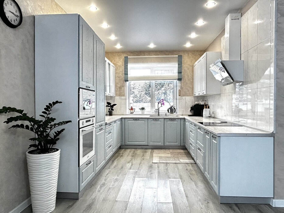 к.п. Доброво юг, ул. Маршала Жукова, 8 (городской округ Полевской, с. Курганово) - фото коттеджа (2)