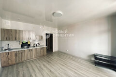 Екатеринбург, ул. Островского, 2 (Автовокзал) - фото квартиры