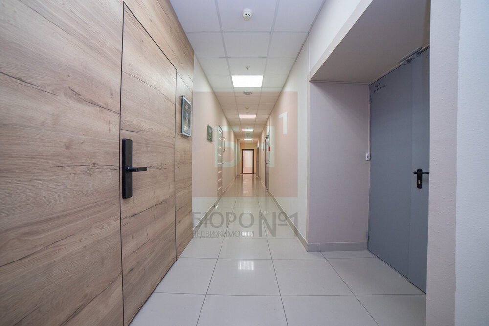 Екатеринбург, ул. Малышева, 51 (Центр) - фото офисного помещения (7)