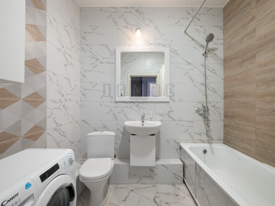 Екатеринбург, ул. Космонавтов, 108г (Эльмаш) - фото квартиры (8)