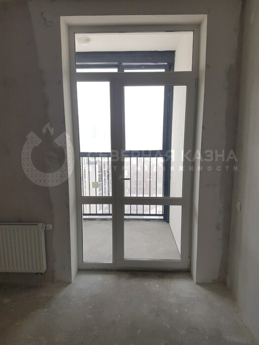 Екатеринбург, ул. Азина, 22/7 (Центр) - фото квартиры (1)