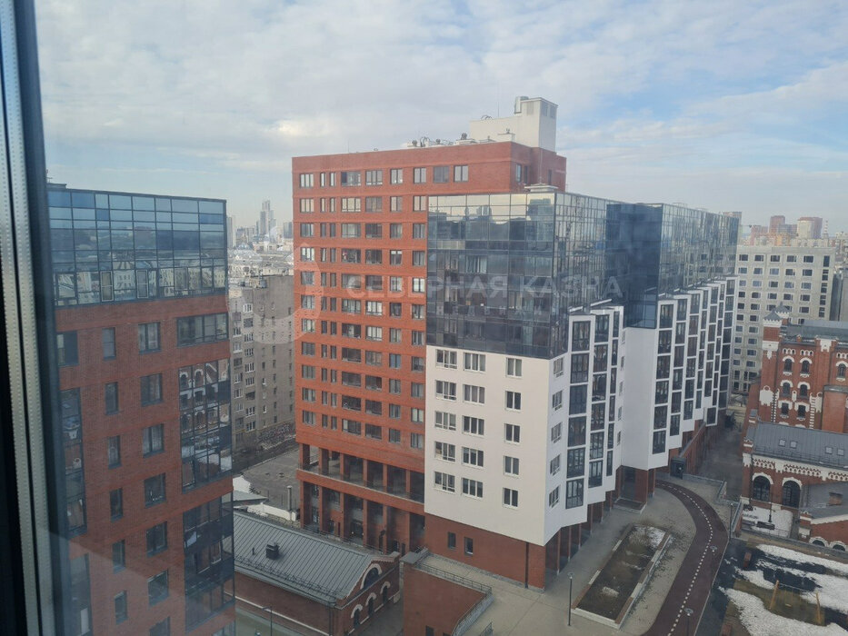 Екатеринбург, ул. Азина, 22/7 (Центр) - фото квартиры (8)