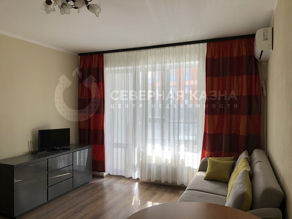 Екатеринбург, ул. Колмогорова, 73/5 (Заречный) - фото квартиры (4)