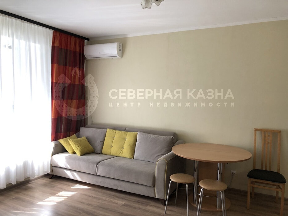 Екатеринбург, ул. Колмогорова, 73/5 (Заречный) - фото квартиры (5)