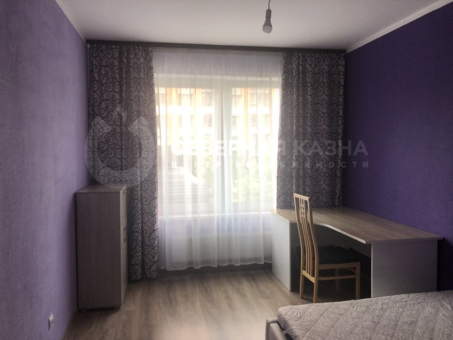 Екатеринбург, ул. Колмогорова, 73/5 (Заречный) - фото квартиры (8)