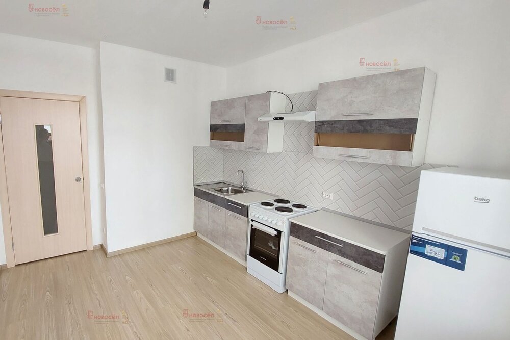 Екатеринбург, ул. Академика Сахарова, 31/а (Академический) - фото квартиры (3)