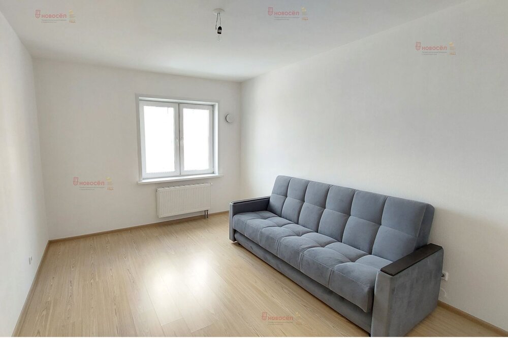 Екатеринбург, ул. Академика Сахарова, 31/а (Академический) - фото квартиры (5)