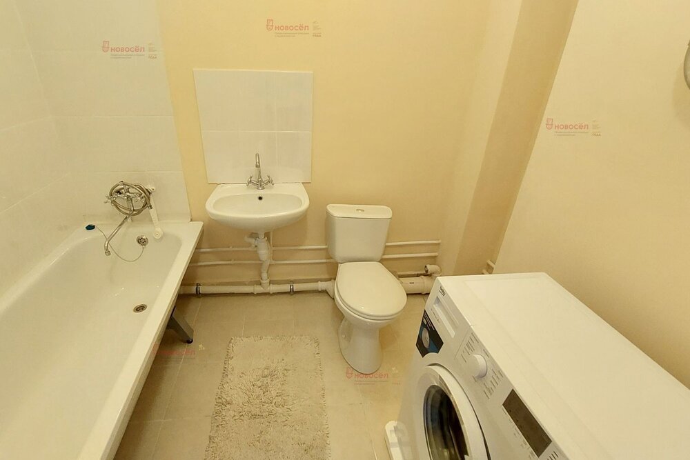 Екатеринбург, ул. Академика Сахарова, 31/а (Академический) - фото квартиры (6)