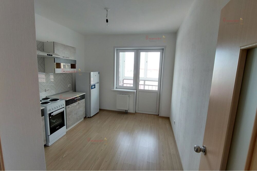 Екатеринбург, ул. Академика Сахарова, 31/а (Академический) - фото квартиры (7)