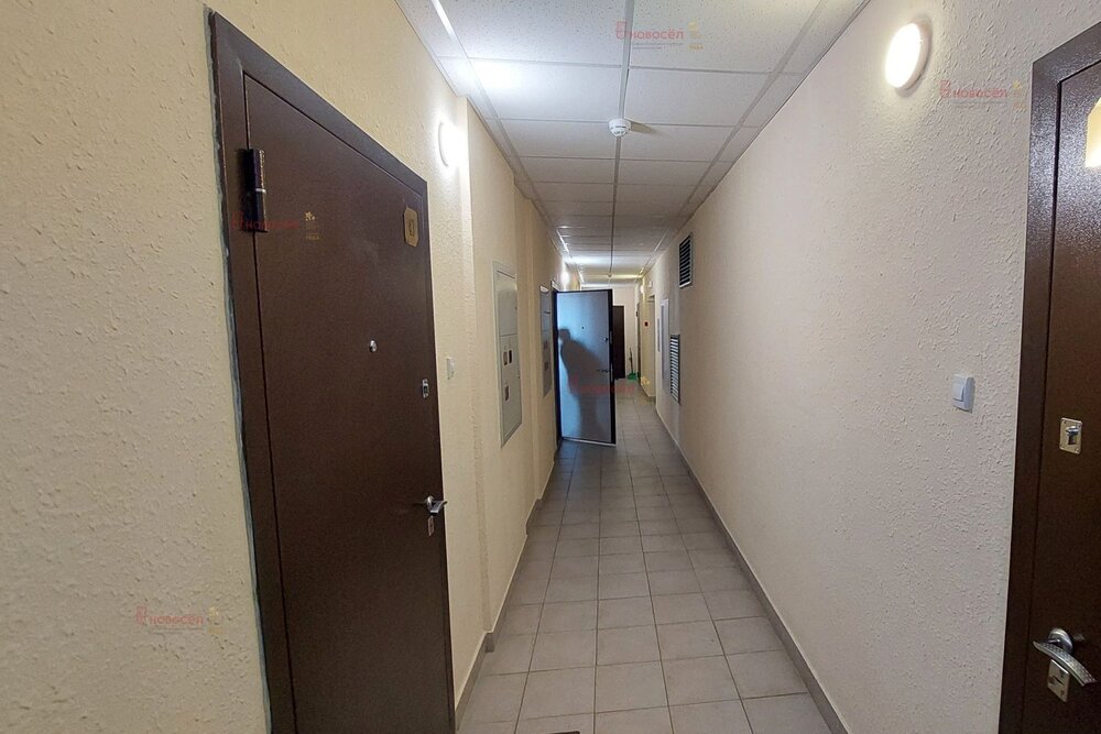 Екатеринбург, ул. Академика Сахарова, 31/а (Академический) - фото квартиры (8)