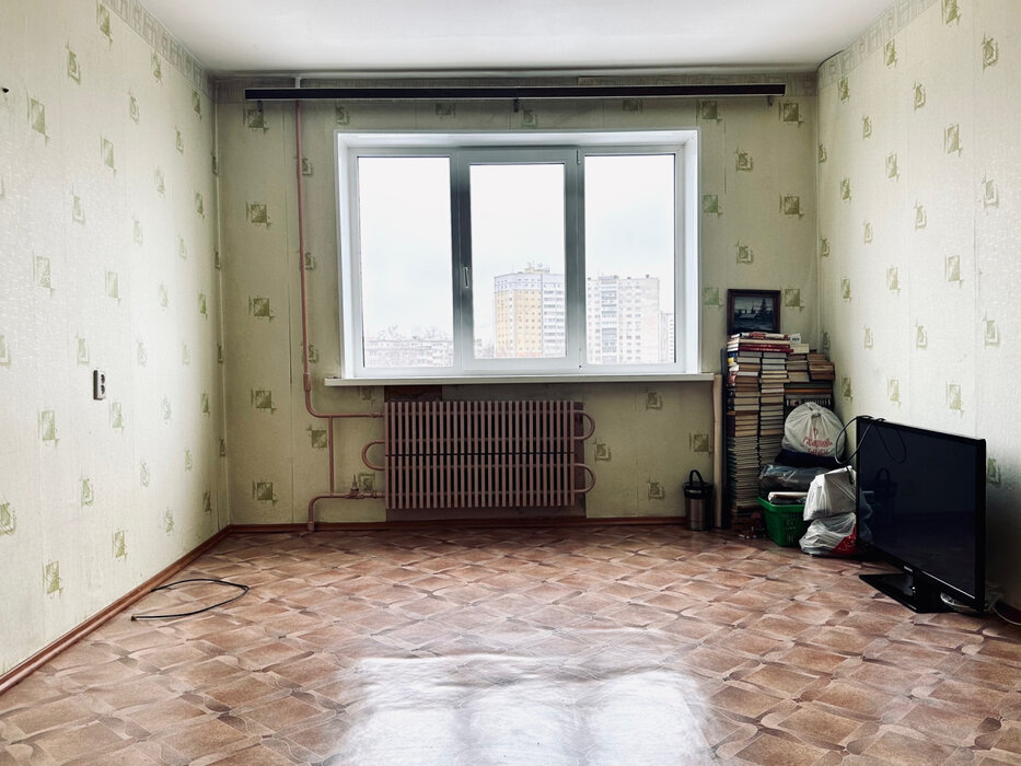 Екатеринбург, ул. Косарева, 7 (Химмаш) - фото квартиры (2)