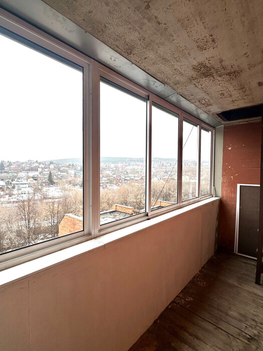 Екатеринбург, ул. Косарева, 7 (Химмаш) - фото квартиры (3)