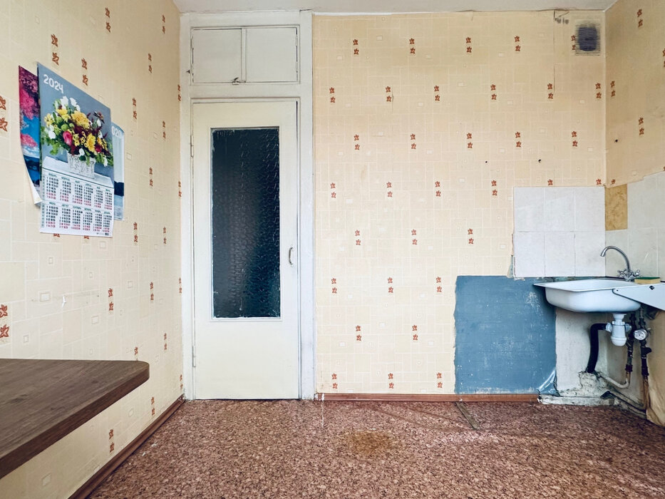 Екатеринбург, ул. Косарева, 7 (Химмаш) - фото квартиры (4)