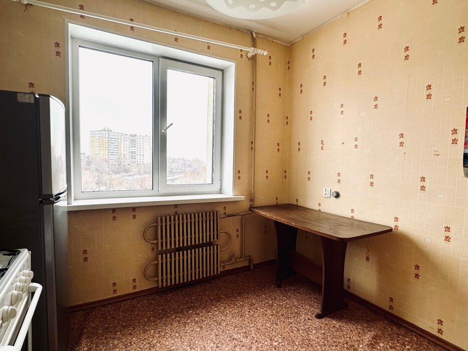 Екатеринбург, ул. Косарева, 7 (Химмаш) - фото квартиры (7)