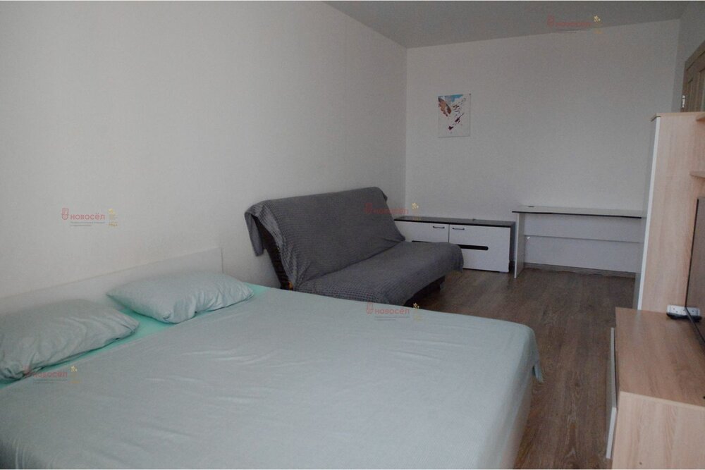 Екатеринбург, ул. Павла Шаманова, 5/2 (Академический) - фото квартиры (3)