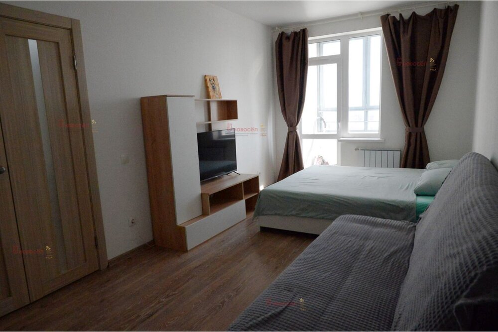 Екатеринбург, ул. Павла Шаманова, 5/2 (Академический) - фото квартиры (4)