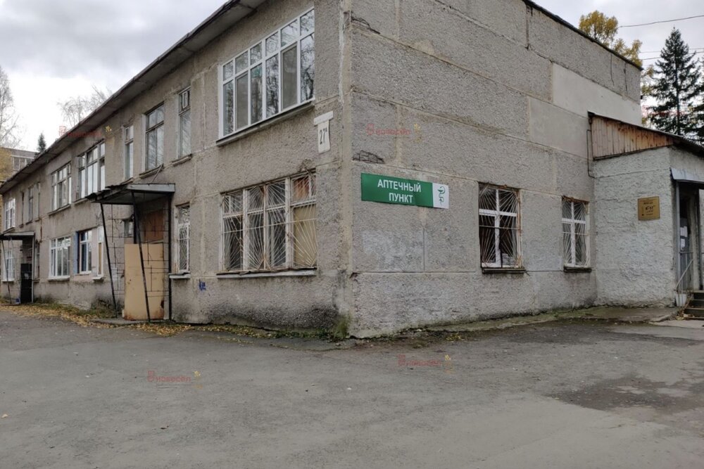 г. Первоуральск, ул. Сантехизделий, 27а (городской округ Первоуральск) - фото квартиры (2)