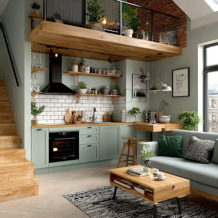 Екатеринбург, ул. Изоплитная, 23в (Изоплит) - фото квартиры (2)