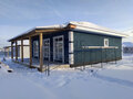 Продажа дома: п. Прохладный, ул. Сосновая,   (городской округ Белоярский) - Фото 2
