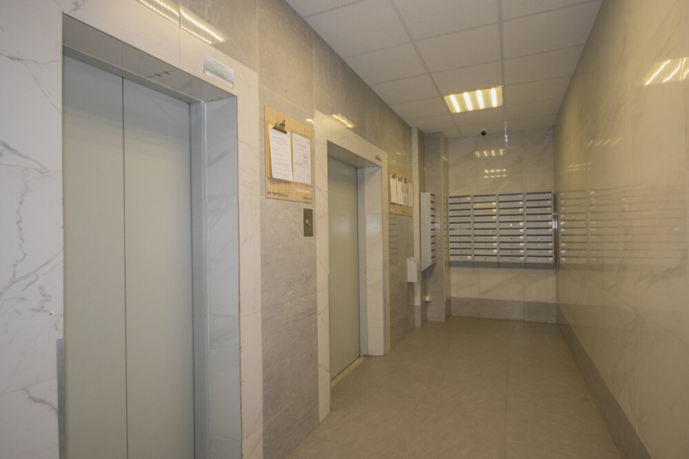 Екатеринбург, ул. Сурикова, 53 (Автовокзал) - фото квартиры (7)