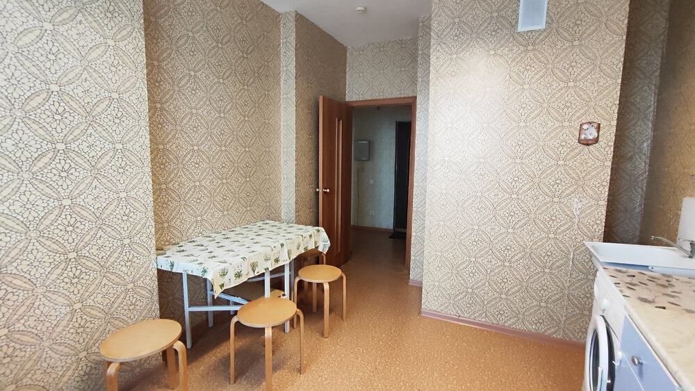 Екатеринбург, ул. Рябинина, 19 (Автовокзал) - фото квартиры (1)