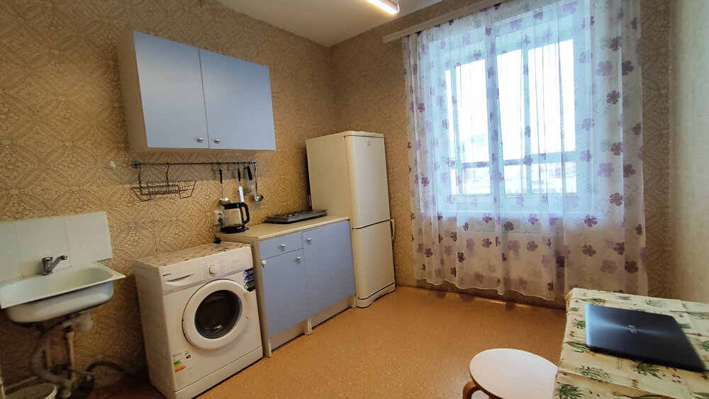 Екатеринбург, ул. Рябинина, 19 (Автовокзал) - фото квартиры (3)