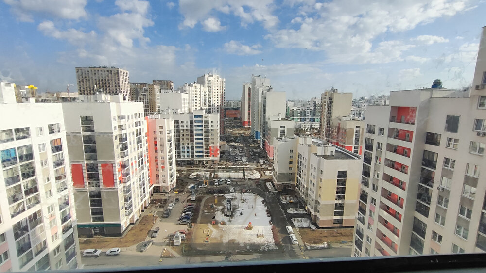 Екатеринбург, ул. Рябинина, 19 (Автовокзал) - фото квартиры (5)