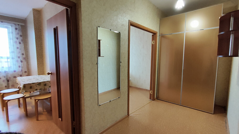 Екатеринбург, ул. Рябинина, 19 (Автовокзал) - фото квартиры (8)