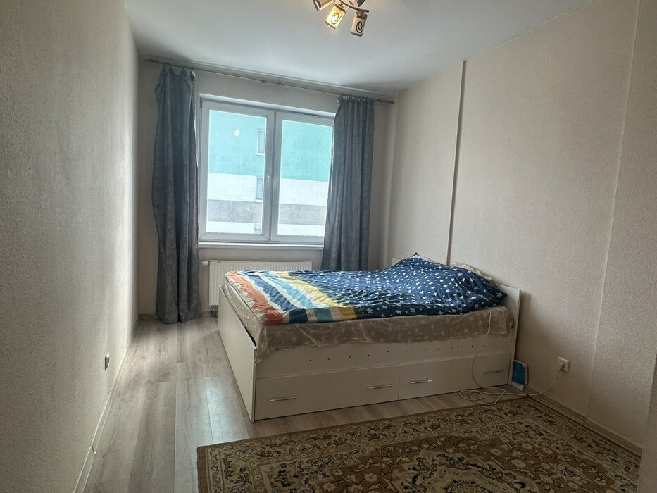 Екатеринбург, ул. Павла Шаманова, 17 (Академический) - фото квартиры (1)