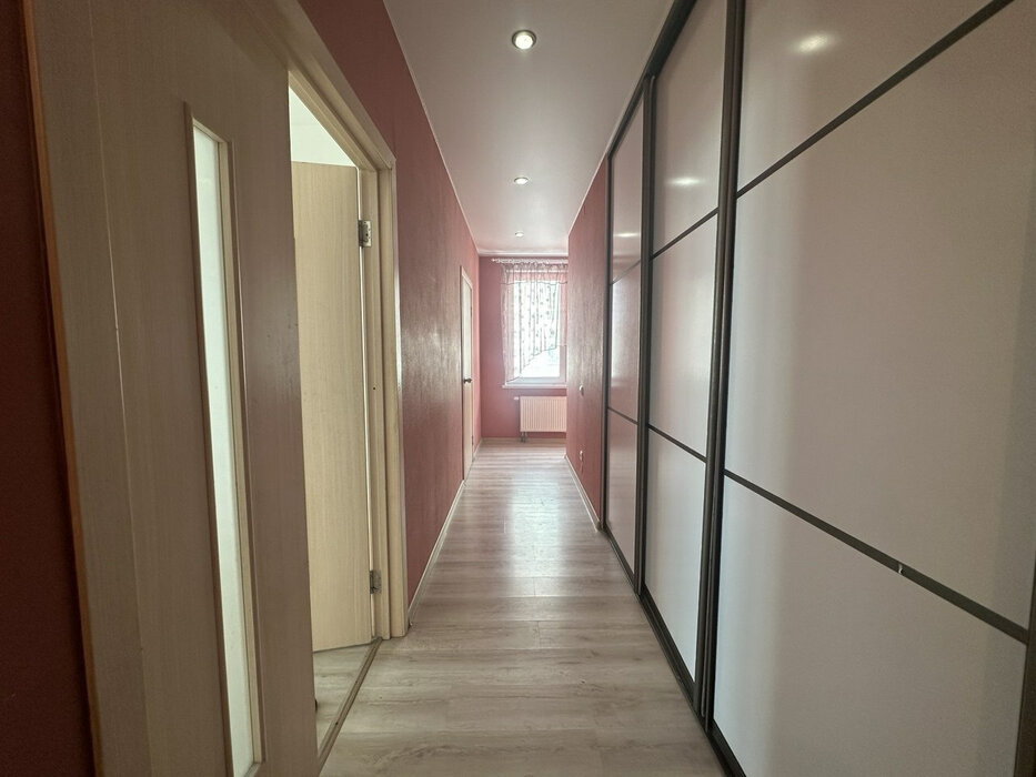 Екатеринбург, ул. Павла Шаманова, 17 (Академический) - фото квартиры (5)