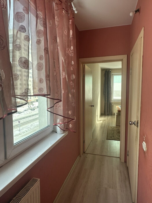 Екатеринбург, ул. Павла Шаманова, 17 (Академический) - фото квартиры (7)