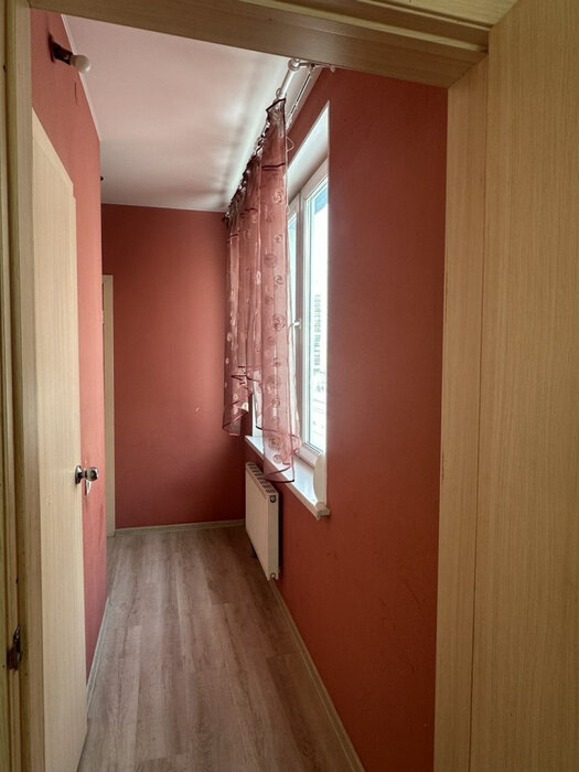 Екатеринбург, ул. Павла Шаманова, 17 (Академический) - фото квартиры (8)