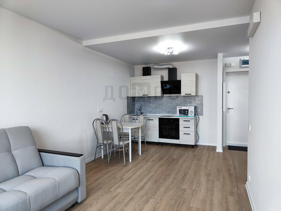 Екатеринбург, ул. Полимерный, 15 (Завокзальный) - фото квартиры (1)