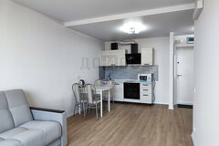 Екатеринбург, ул. Полимерный, 15 (Завокзальный) - фото квартиры