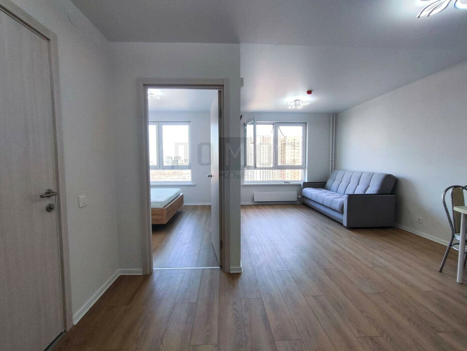 Екатеринбург, ул. Полимерный, 15 (Завокзальный) - фото квартиры (3)